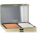 Guerlain Kompaktný zmatňujúci make-up Parure Gold Skin Control Hight Perfection Matte Compact Foundation N°5N 8,7 g