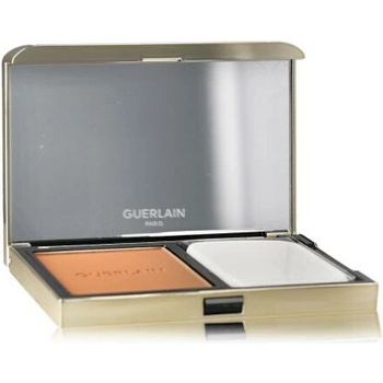 Guerlain Kompaktný zmatňujúci make-up Parure Gold Skin Control Hight Perfection Matte Compact Foundation N°5N 8,7 g
