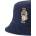 Ralph Lauren Памучна капела Polo Ralph Lauren Loft Bucket (710972685)