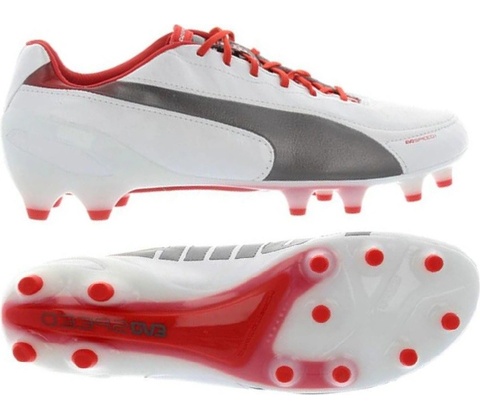 Puma Evo Speed 1.2 FG