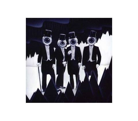 RESIDENTS: ESKIMO CD