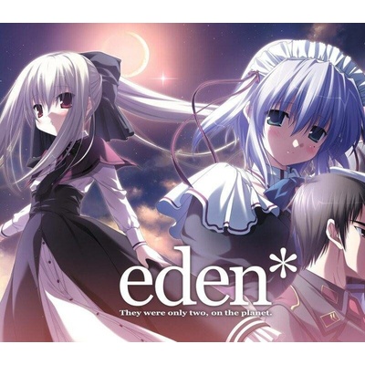 Eden