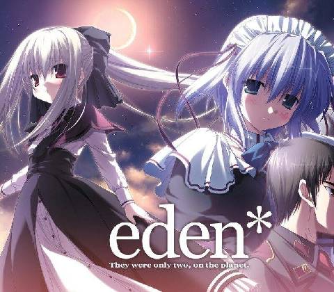 Eden