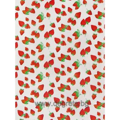 Фолио Ягоди