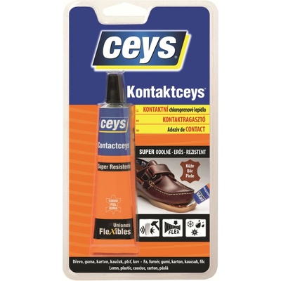 Ceys Lepidlo víceúčelové kontaktní KONTAKT 30 ml