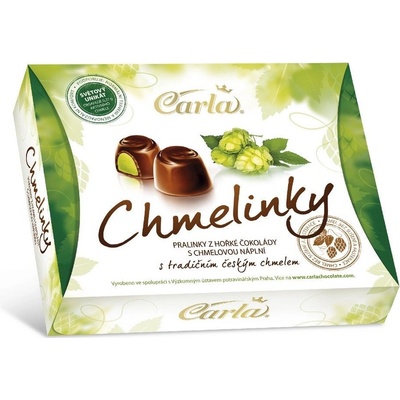 Carla Chmelinky 130 g