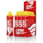 Nutrend Carbosnack плик Вкус: лимон