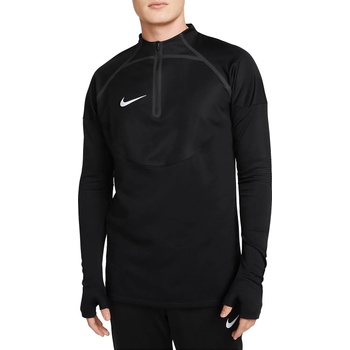 Nike Тениска с дълъг ръкав Nike Therma-FIT ADV Strike Winter Warrior Men s Soccer Drill Top dq5049-010 Размер XL