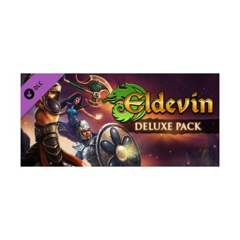 Eldevin: Deluxe Pack