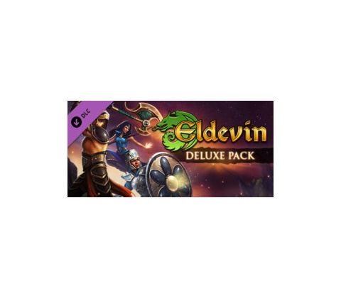 Eldevin: Deluxe Pack