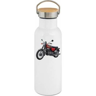 123TRIKO termoska Jawa 350 "Konopnice", v16 500 ml