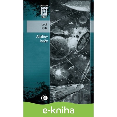 Alláhův hněv - Leoš Kyša