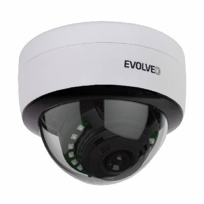 EVOLVEO Detective POE8 SMART, kamera antivandal POE/ IP DET-POE8DOM