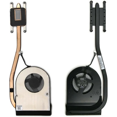 Ventilátor Lenovo ThinkPad T570 P51s