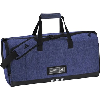 Adidas Сак Adidas 4Athlts M duffle bag - Blue (Shadow Navy / White)