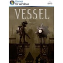 Vessel