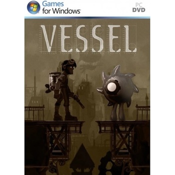 Vessel