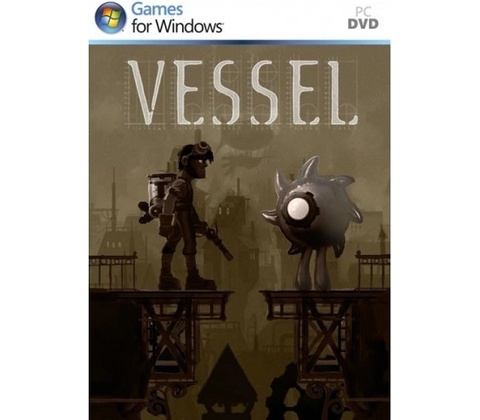 Vessel