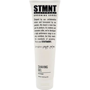 STMNT Shaving Gel 150 ml
