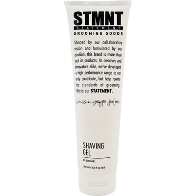 STMNT Shaving Gel 150 ml