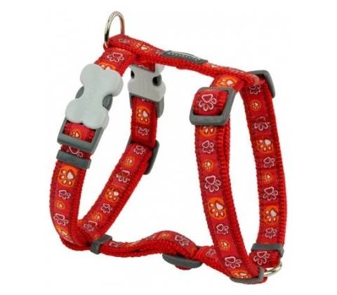 Red Dingo PAWS impress. postroj