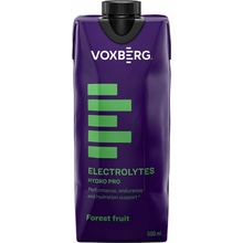 Voxberg Electrolytes Hydro Pro 500 ml