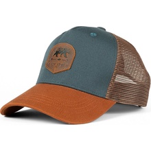 Alaskan Maker truckerka EXPLORING Navy Blue