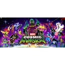 Marvel Cosmic Invasion