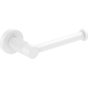Mexen Triv държач за тоалетна хартия, бял - 70A33025-20 (70A33025-20)