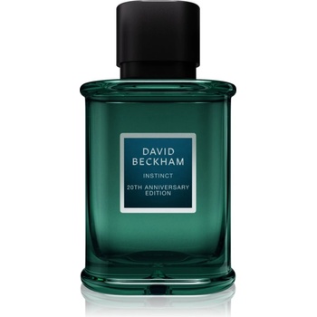 David Beckham Instinct 20th Anniversary Edition EDP 50 ml