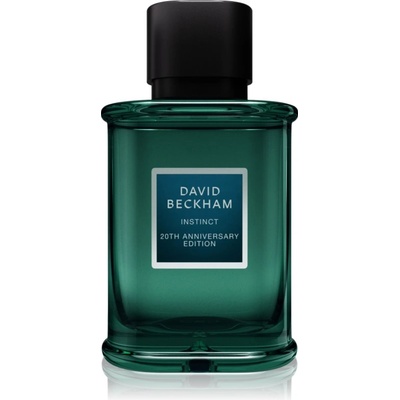 David Beckham Instinct 20th Anniversary Edition EDP 50 ml