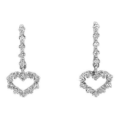 Beny Jewellery náušnice 2020377