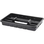 Qbrick System Тава за инструменти QS PRO 600/700/Cart/Toolbox 60326 (Z255086PG011)
