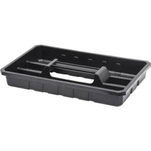 Qbrick System Тава за инструменти QS PRO 600/700/Cart/Toolbox 60326 (Z255086PG011)