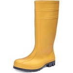 CERVA Cerva bc safety s5 sra / Антистатични предпазни обувки s5 - жълти 46 (0204010670046)