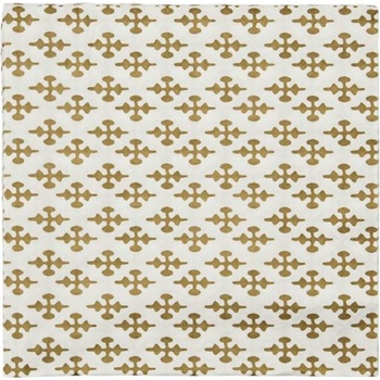 House Doctor Салфетки Shield злато 40 бр (208970005)