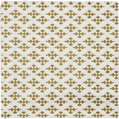 House Doctor Салфетки Shield злато 40 бр (208970005)