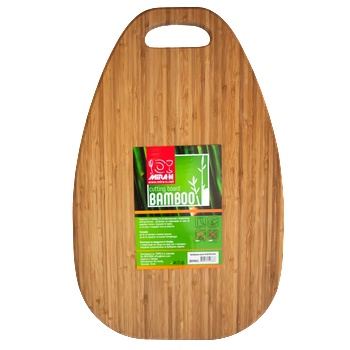 Image 1 of Horecano Бамбукова дъска 54, 8х35х1, 9см(b3194l (011688)