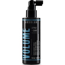 Absoluk Root Boost Volume Spray Sprej pro objem od kořínků150 ml