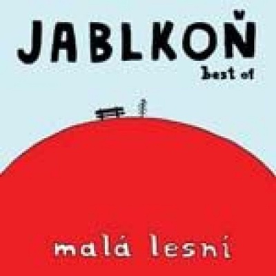 Jablkoň - Best of Malá lesní CD