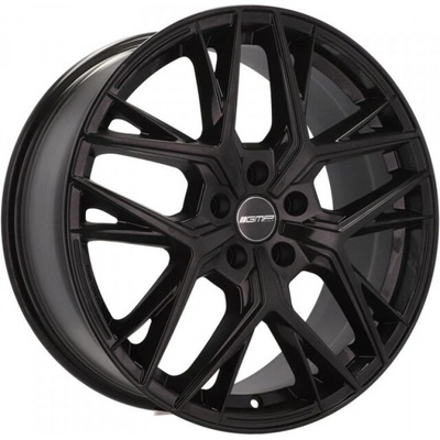 Racing Line LUNICA 7.5x19 5x114.3 ET45 black