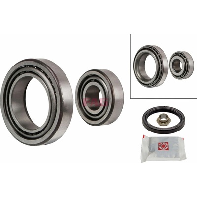 Súprava ložísk kolesa Schaeffler FAG 713 6114 10