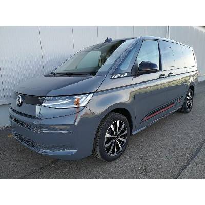 Volkswagen T7 Multivan 2.0 TDI Edition 110 kW
