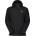 Scott Мъжко термо яке за колоездене Scott Insuloft Air PL Cycling jacket - Black (051-1379-0111)