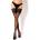 Ballerina's Secret BS172 Stockings 20 DEN Black S/M