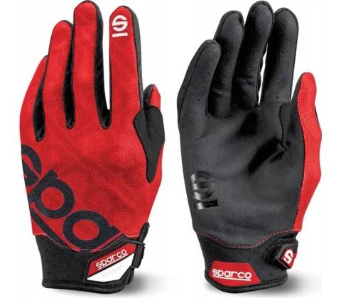 Sparco Meca-3