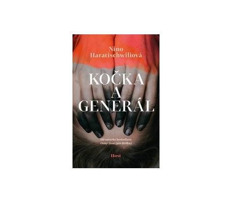 Kočka a Generál