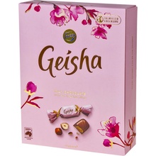 Fazer Geisha Box 295g