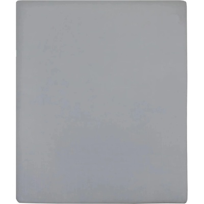 VidaXL Jersey napínací Prostěradlo 180x200