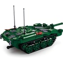 Sluban B1010 bojový tank STRV103